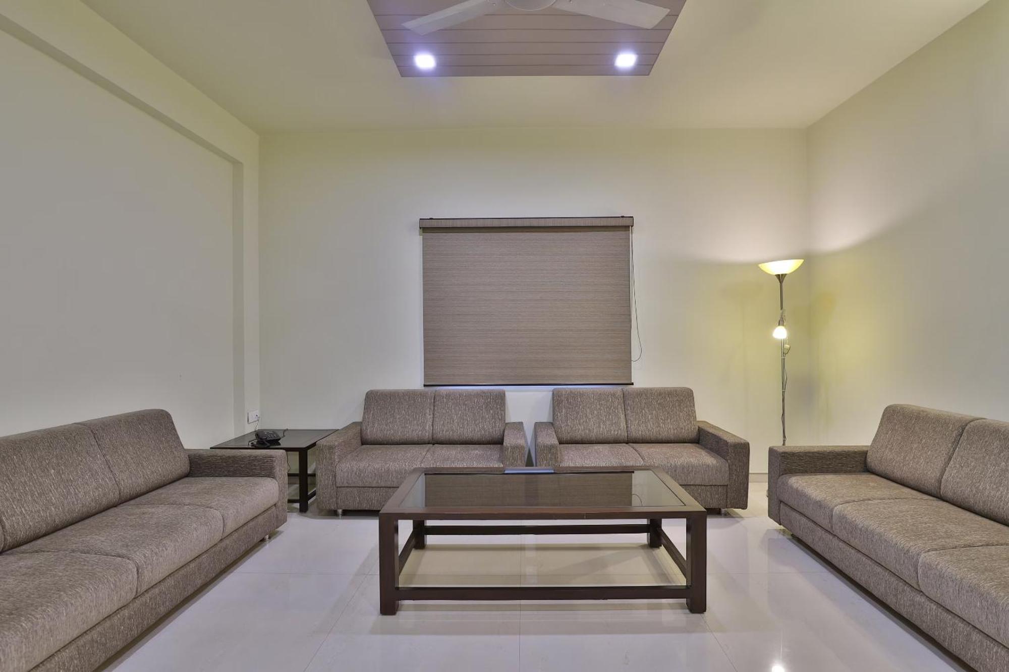 Atithi Resort Bharuch Exterior foto